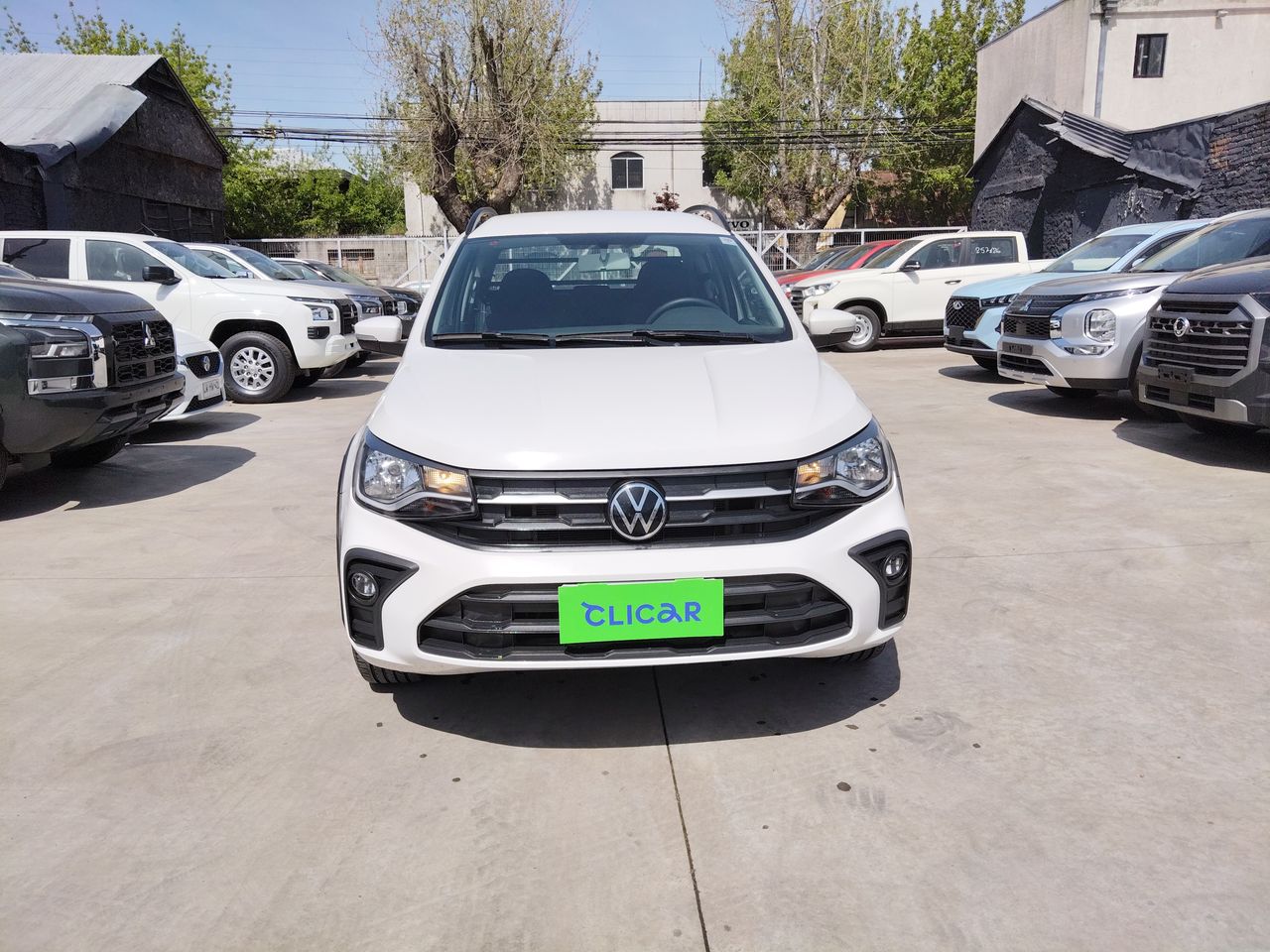 VOLKSWAGEN - 2