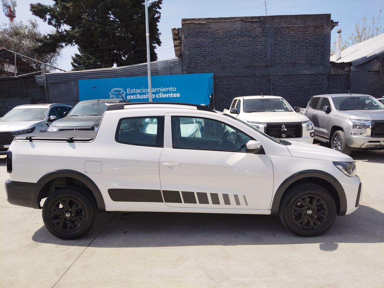 VOLKSWAGEN - 8