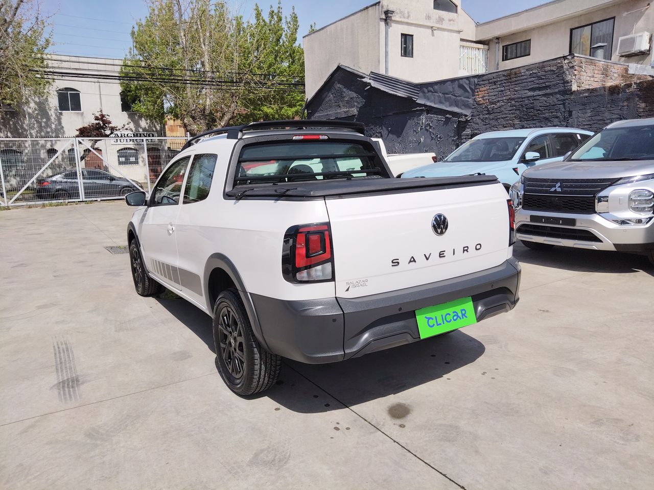 VOLKSWAGEN - 5