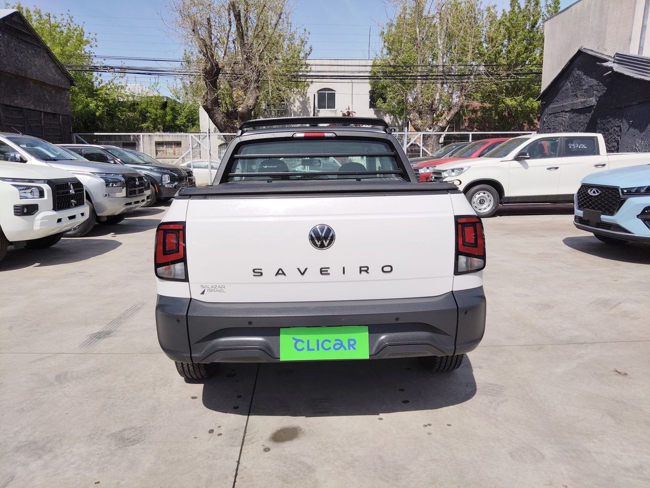 VOLKSWAGEN - 6