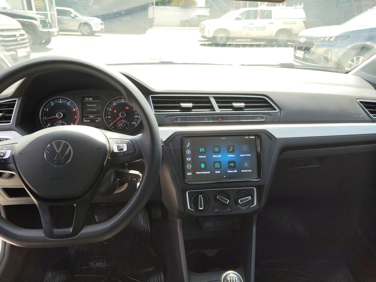 VOLKSWAGEN - 9