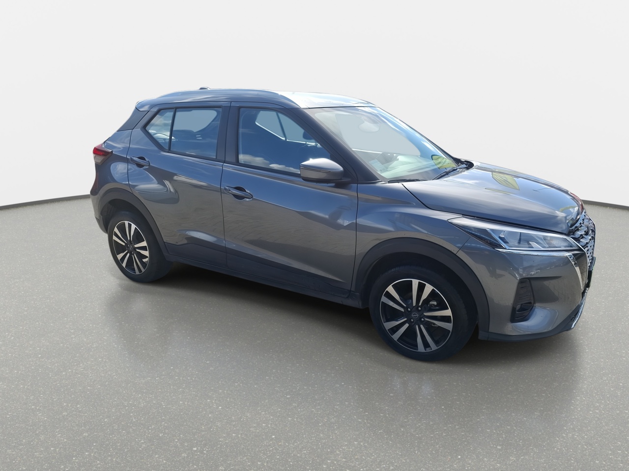 NISSAN - 1