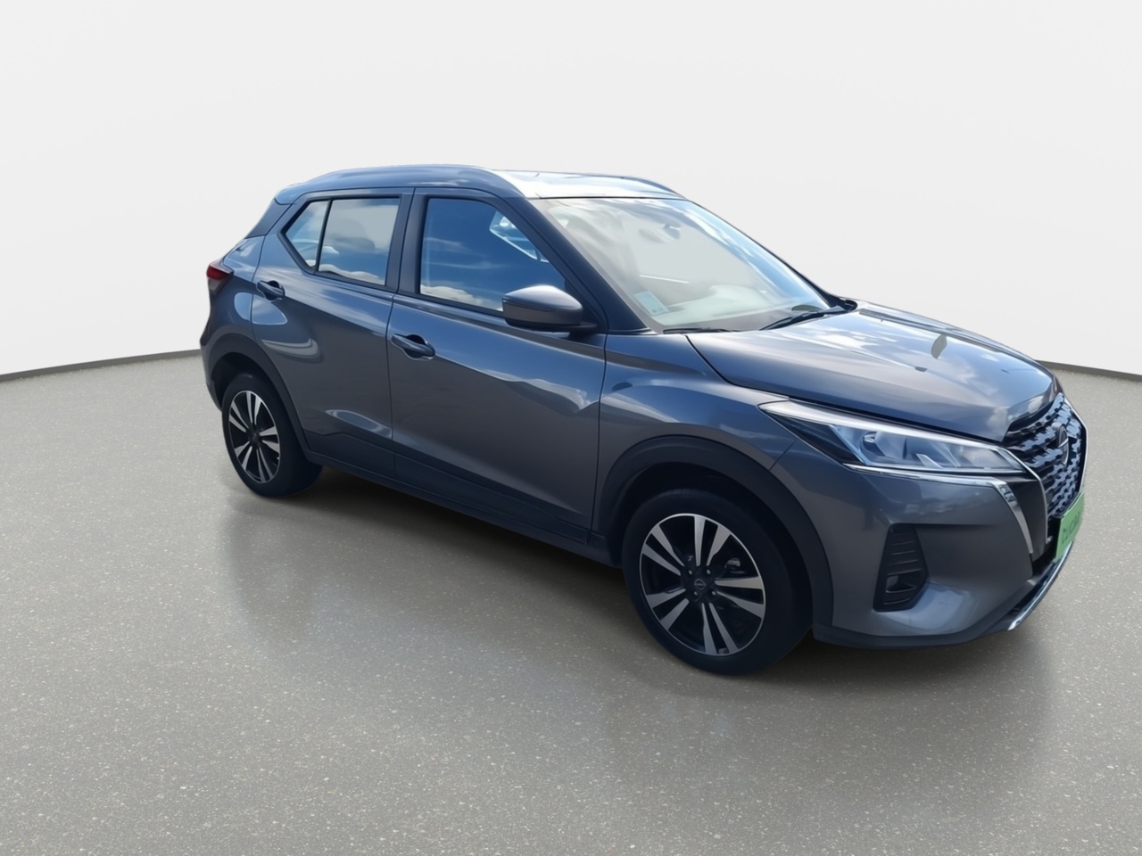 NISSAN - 2