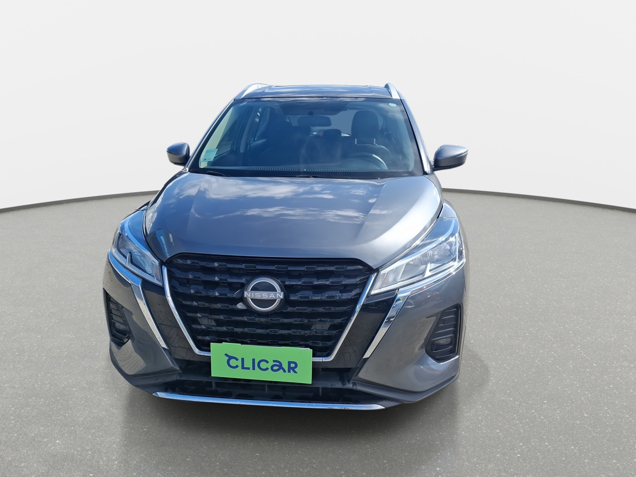 NISSAN - 3