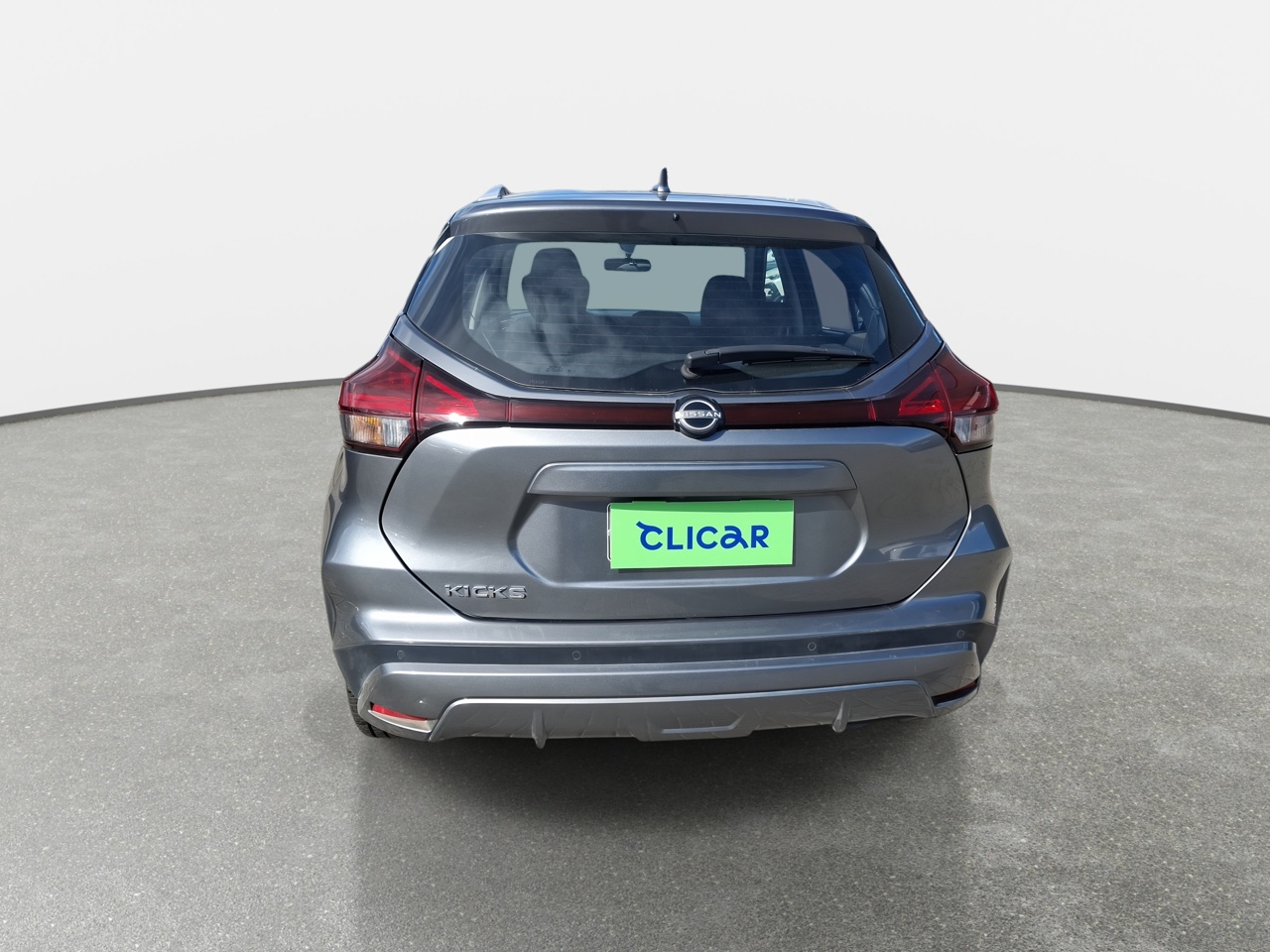 NISSAN - 6