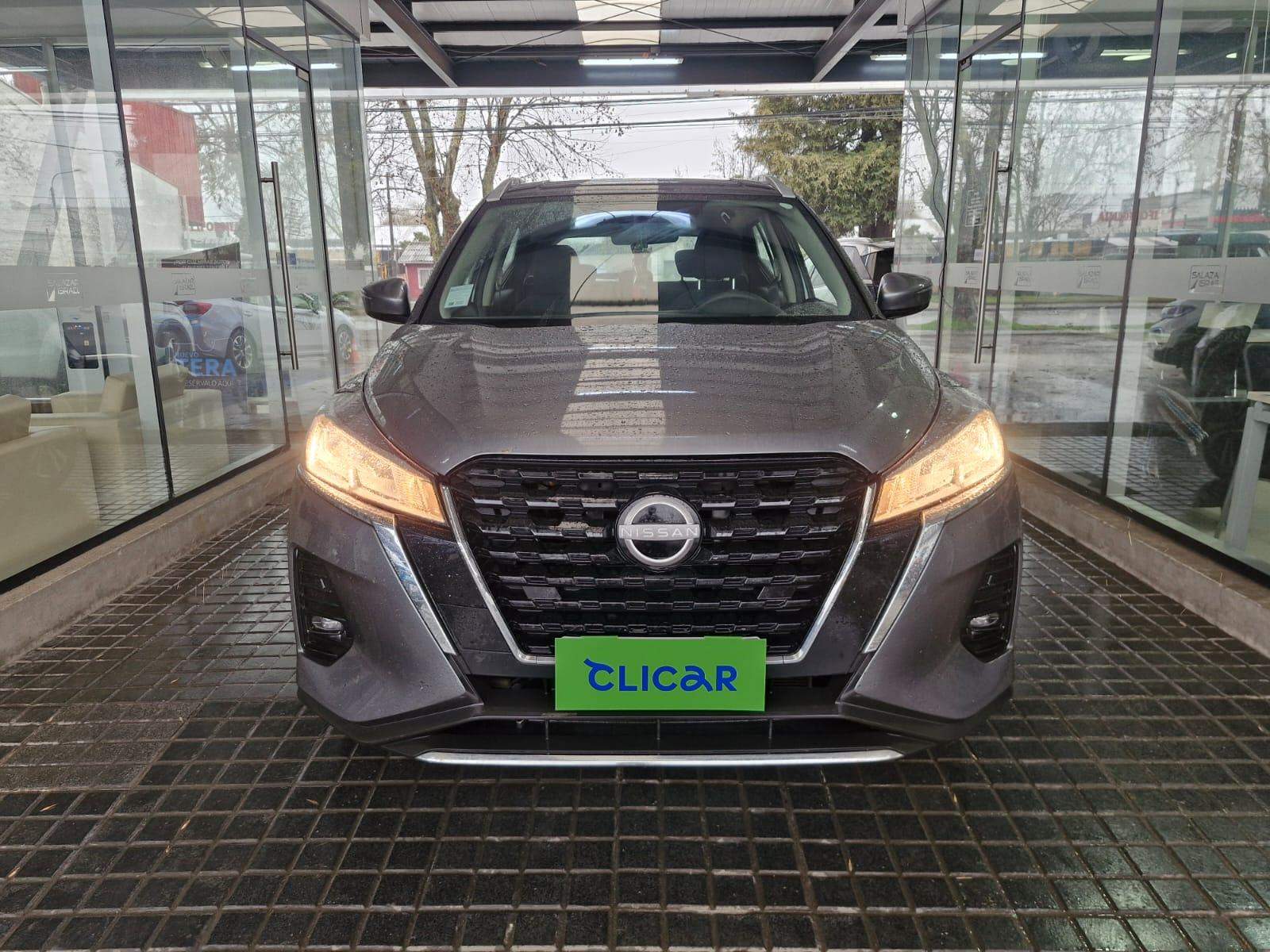 NISSAN - 1