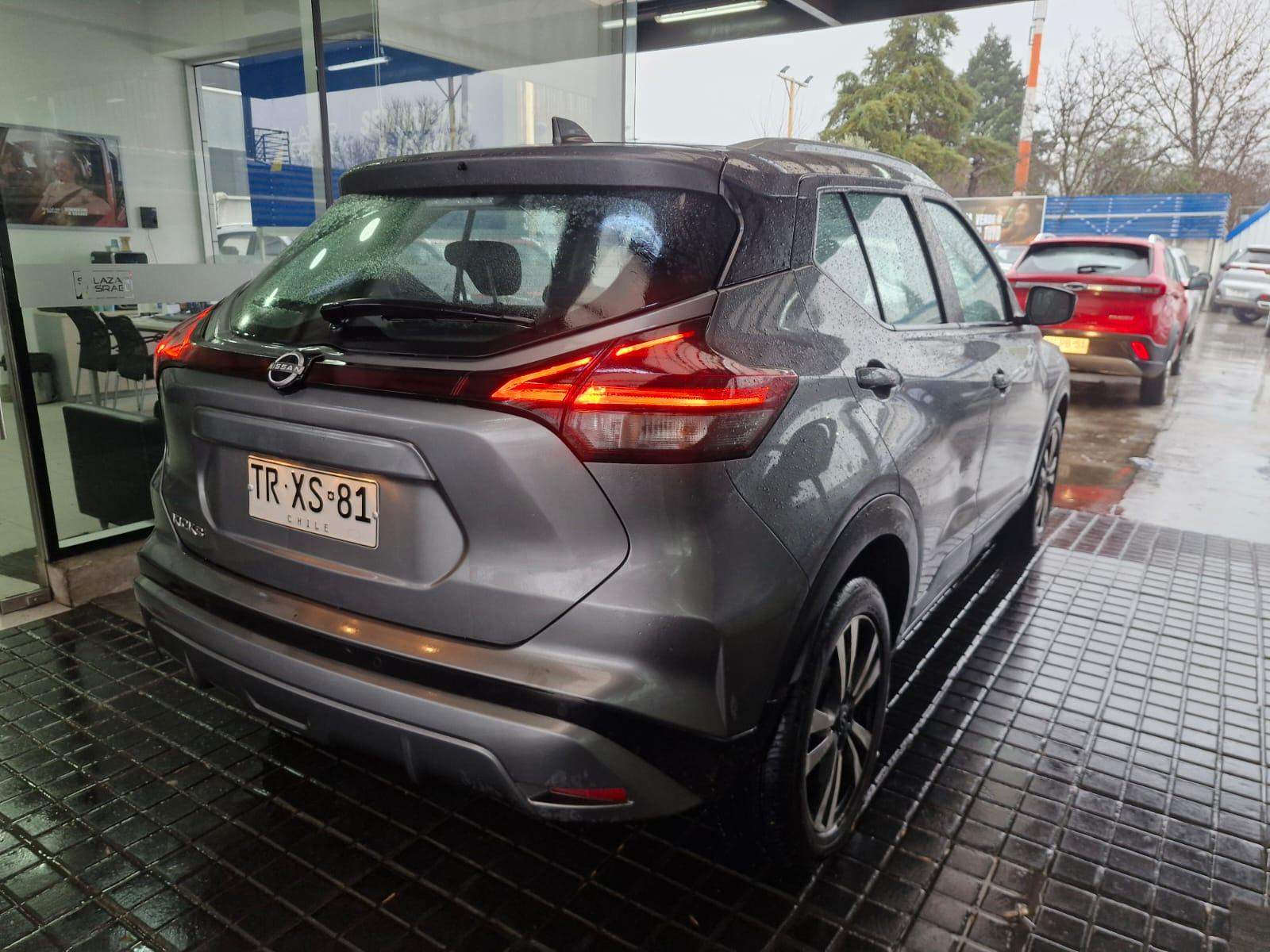 NISSAN - 3
