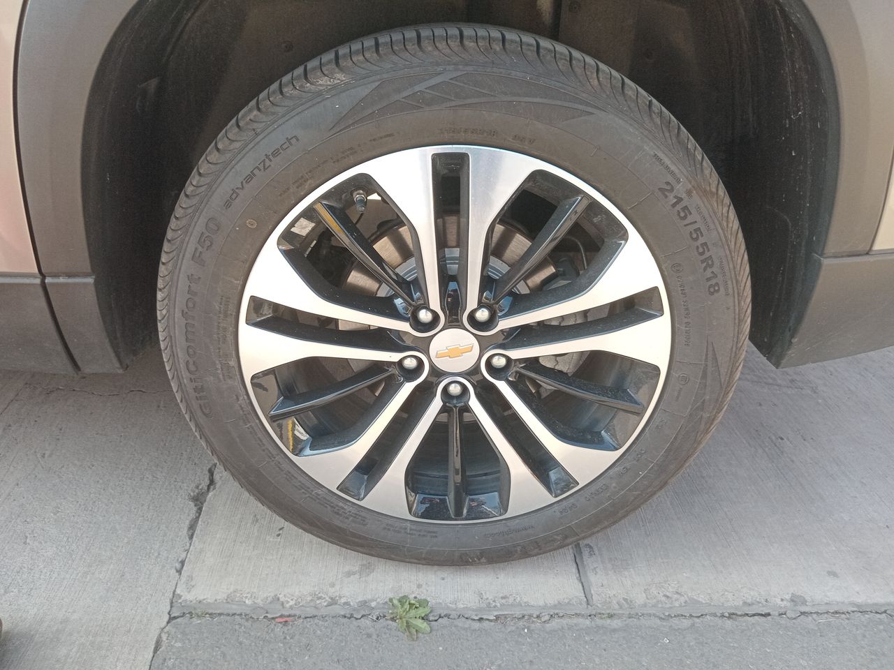 CHEVROLET - 17