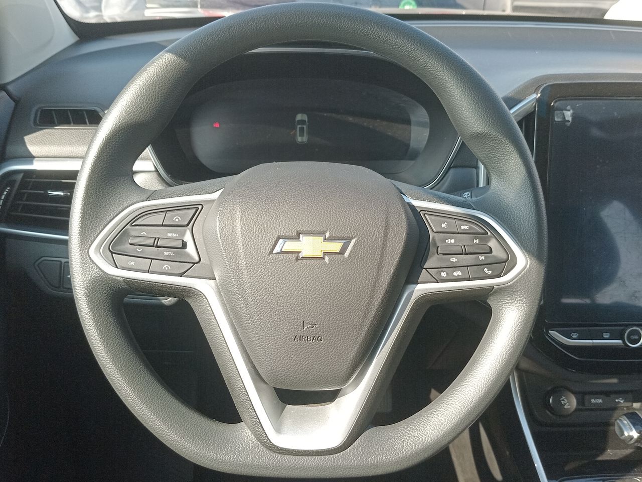 CHEVROLET - 26