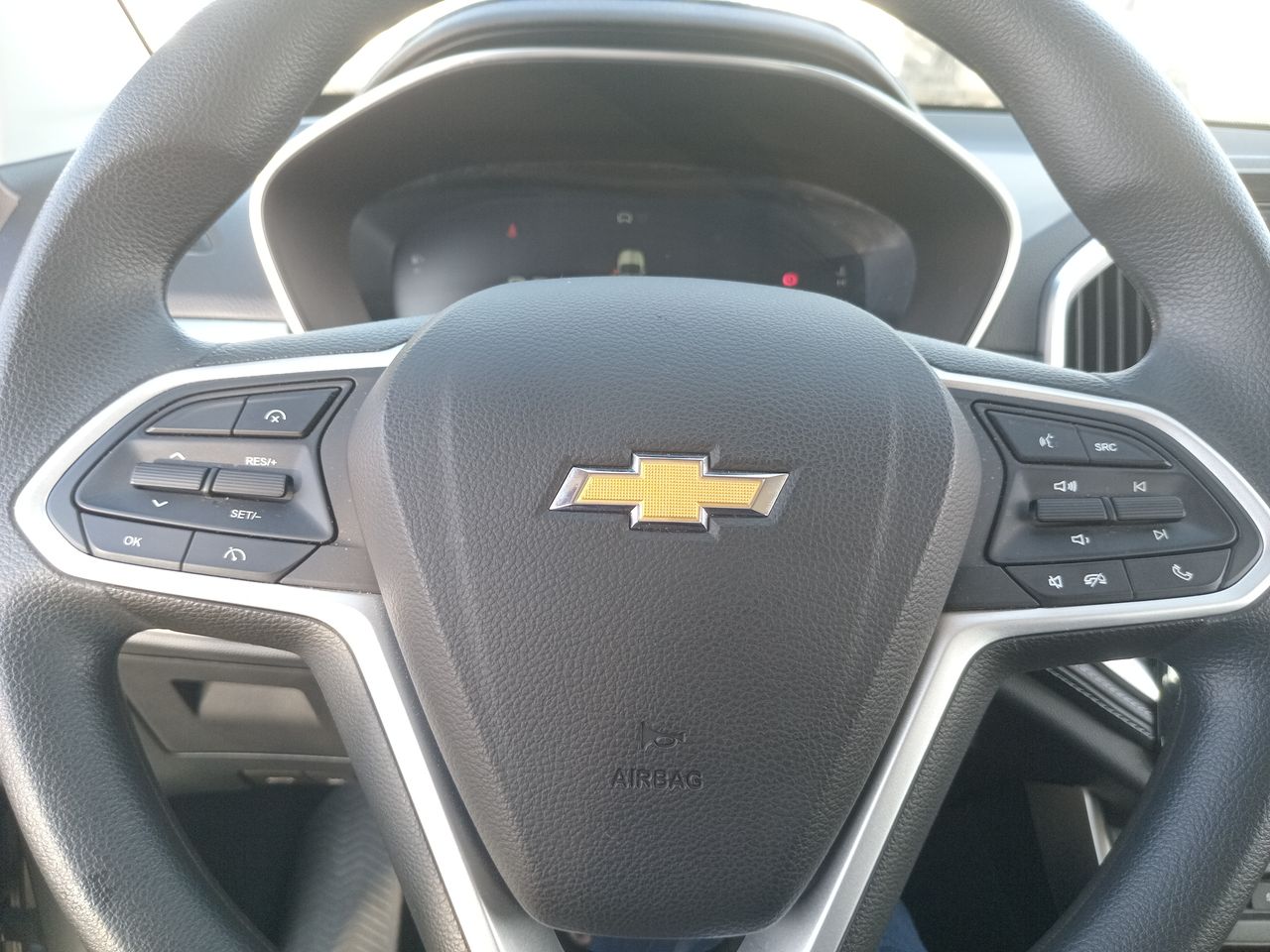 CHEVROLET - 27