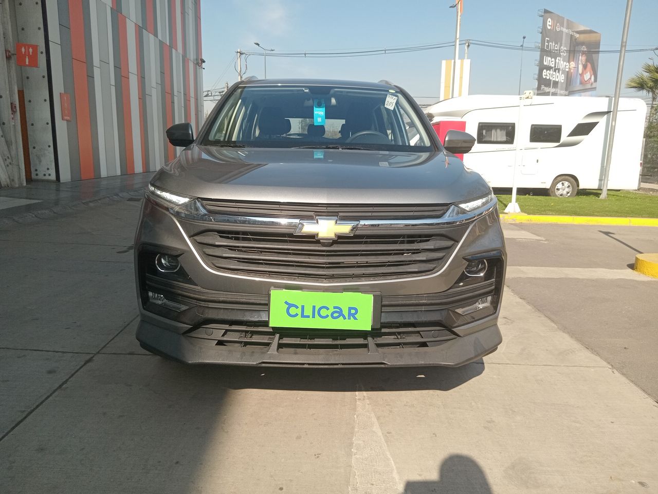 CHEVROLET - 2