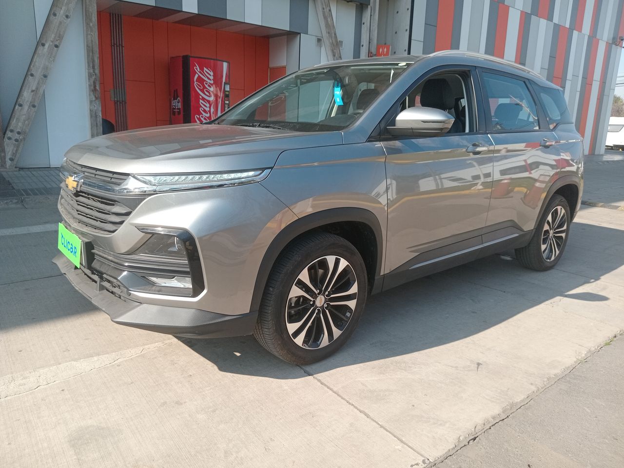 CHEVROLET - 3