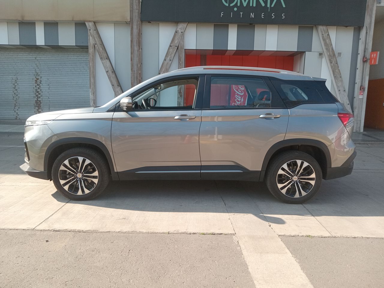CHEVROLET - 4