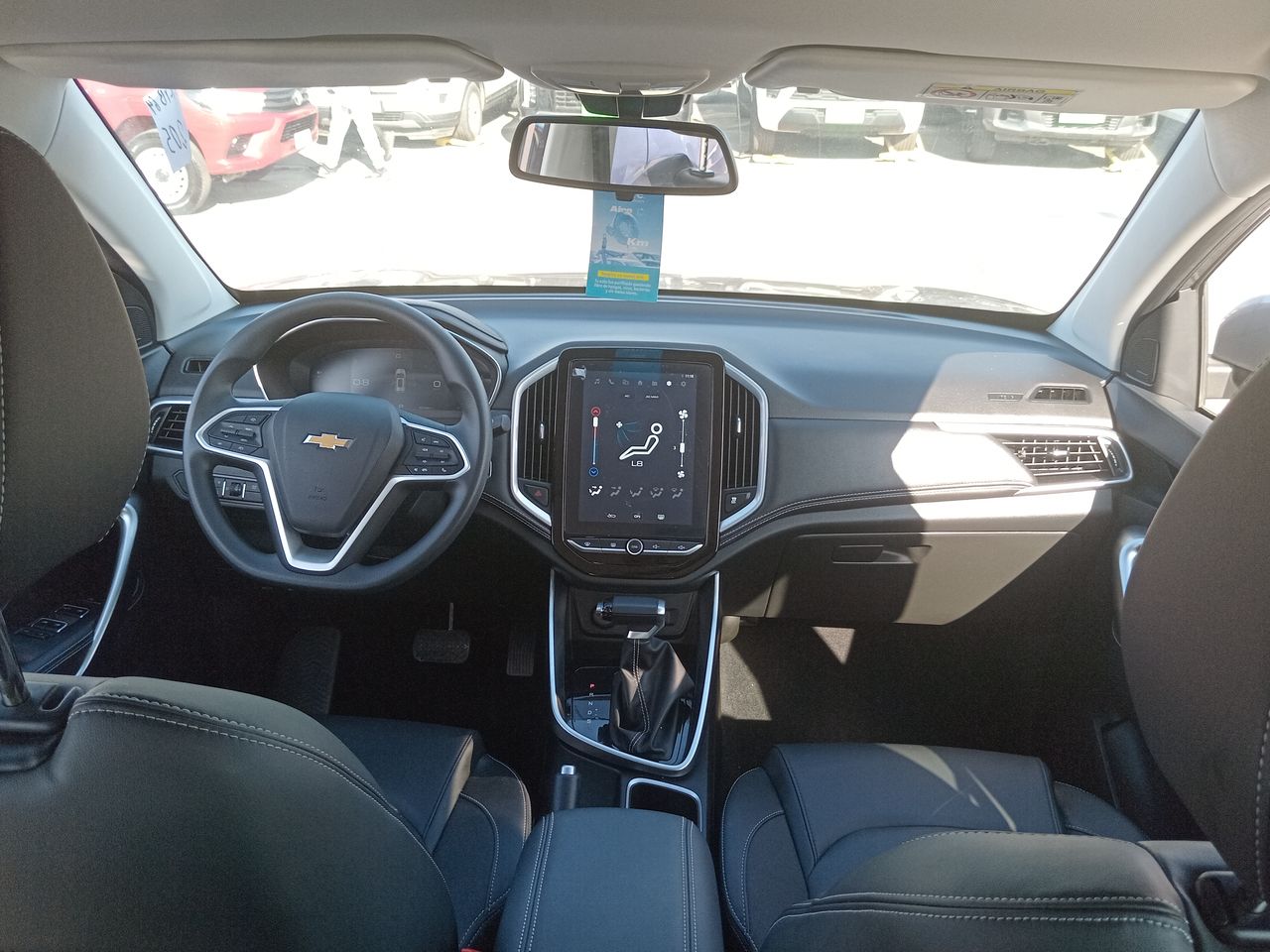 CHEVROLET - 13