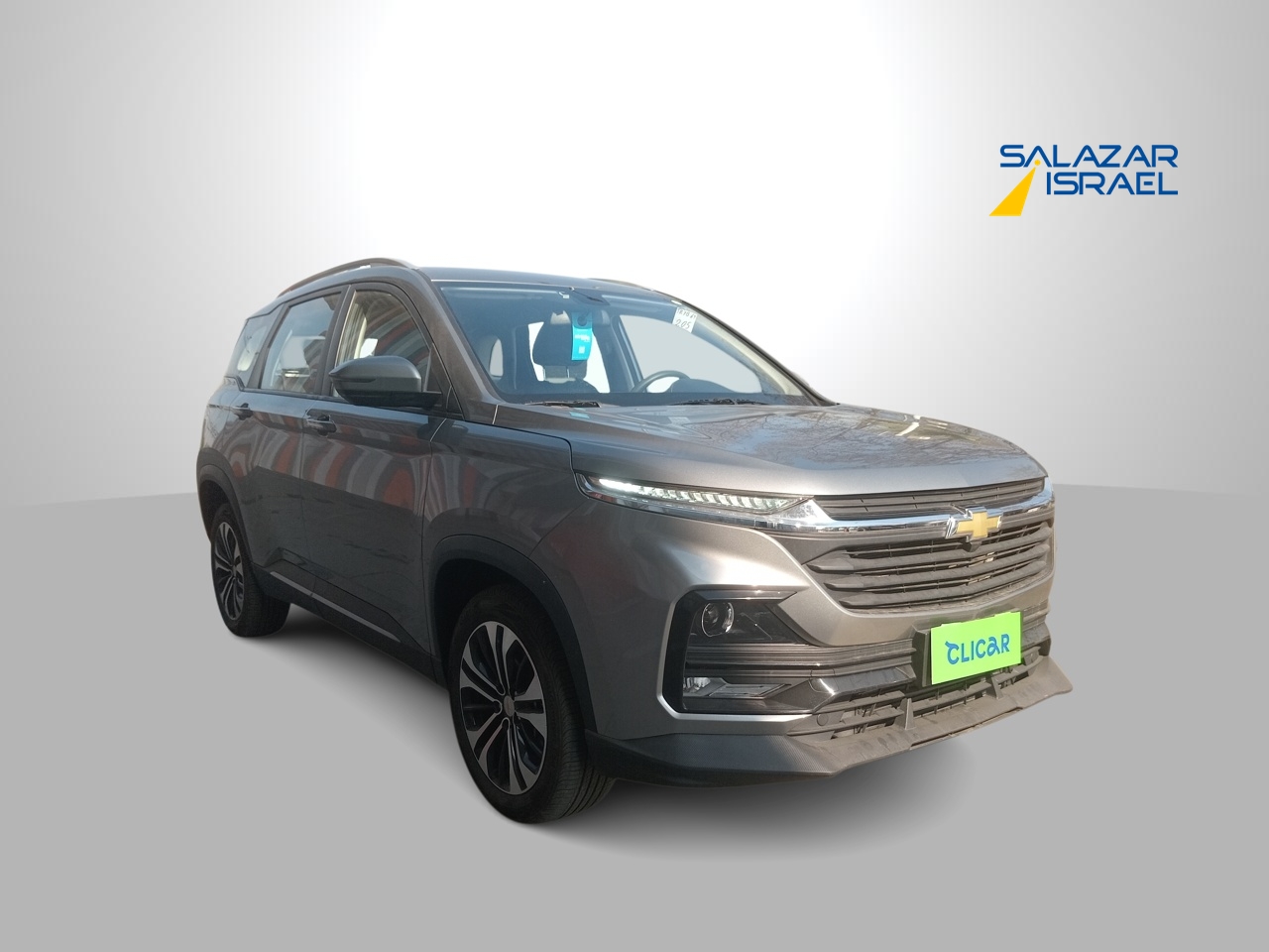 CHEVROLET