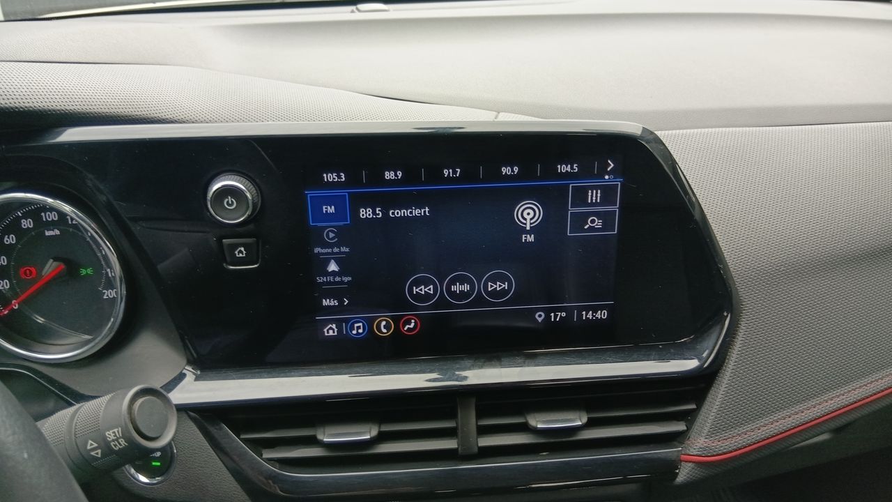 Chevrolet Montana — foto 28 de 38