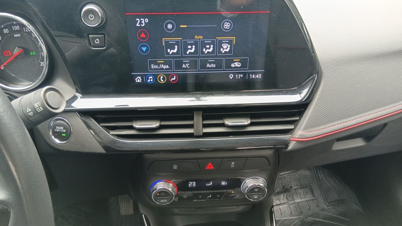 Chevrolet Montana — foto 30 de 38