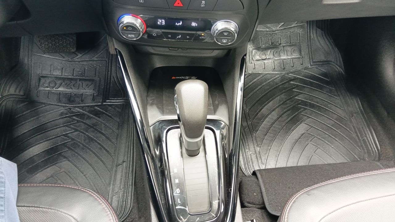 Chevrolet Montana — foto 31 de 38