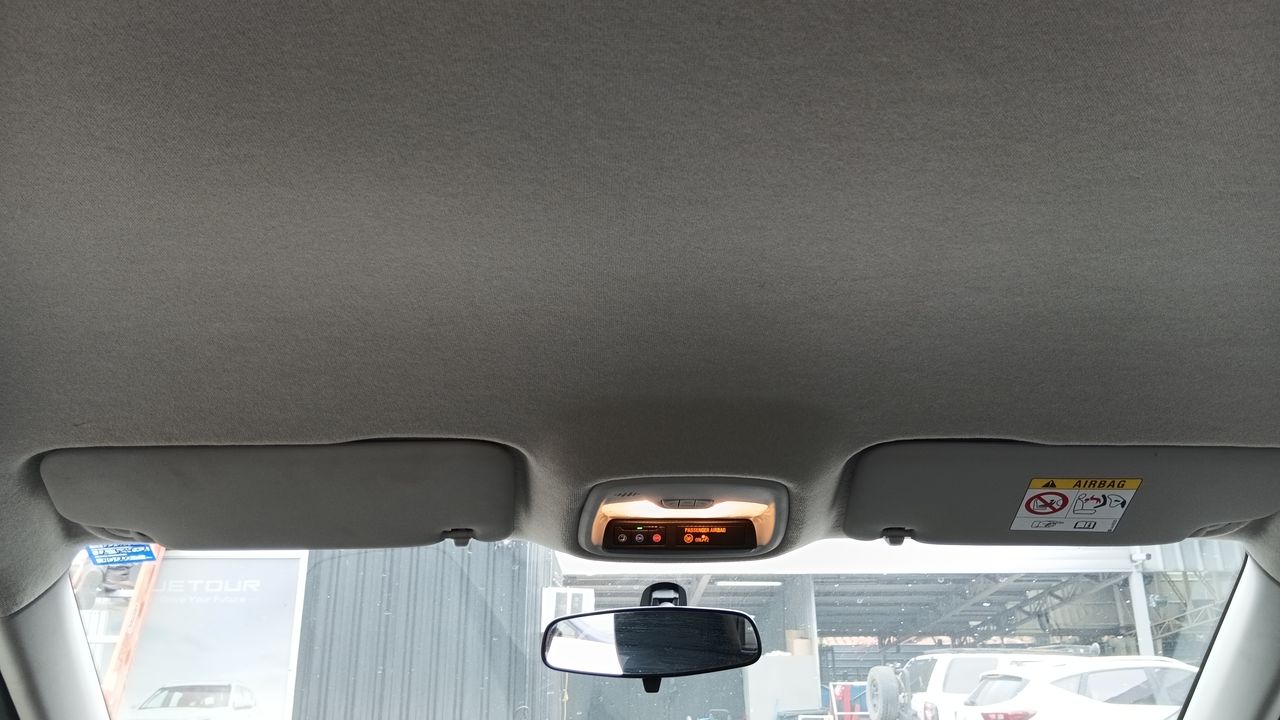Chevrolet Montana — foto 33 de 38