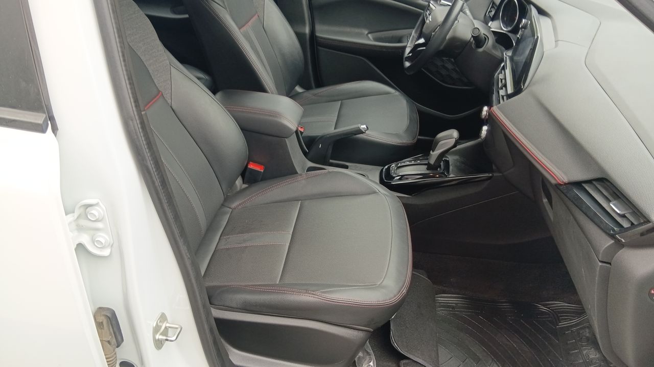 Chevrolet Montana — foto 34 de 38