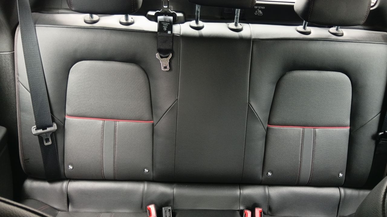 Chevrolet Montana — foto 36 de 38