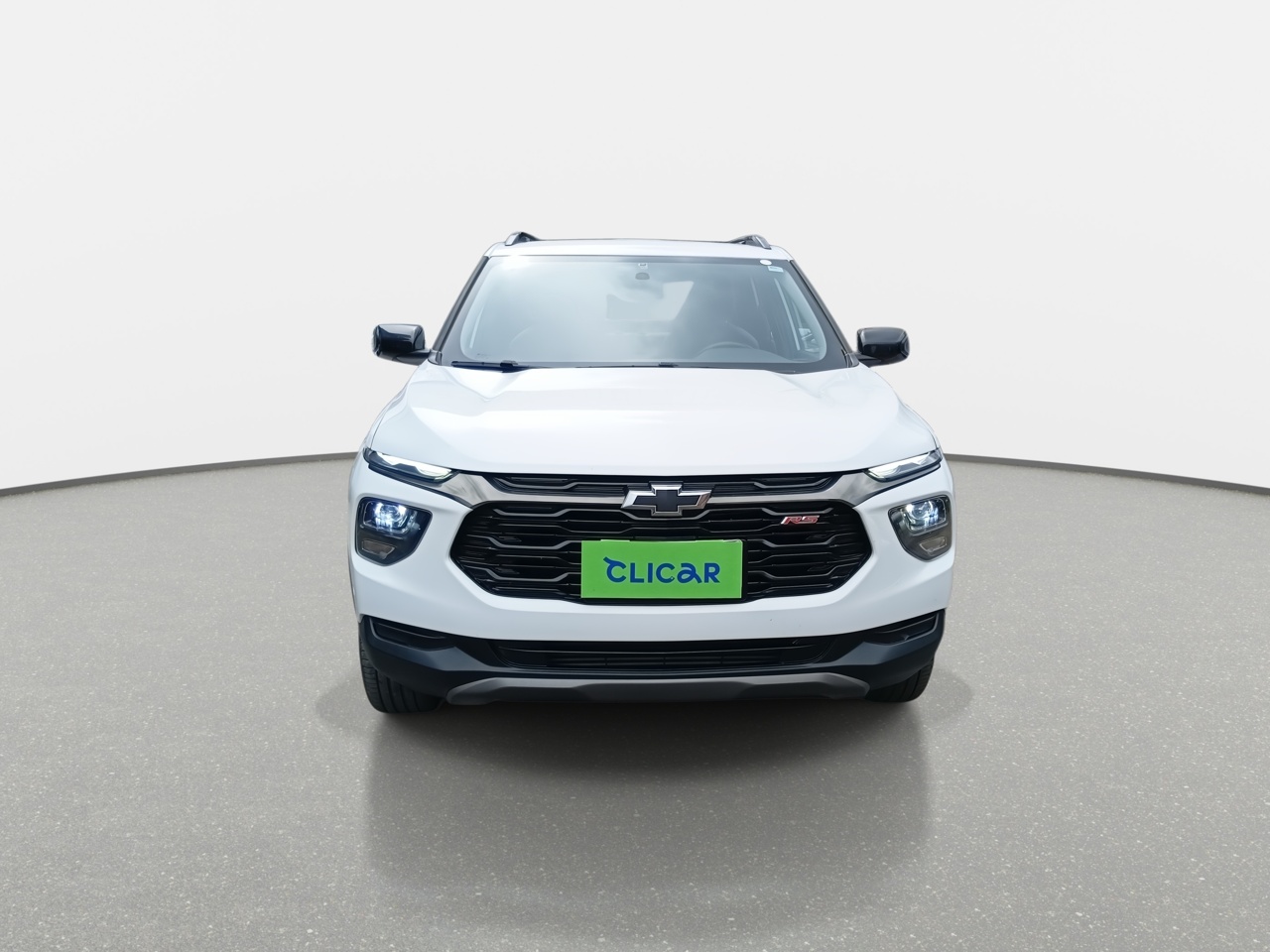 Chevrolet Montana — foto 3 de 38