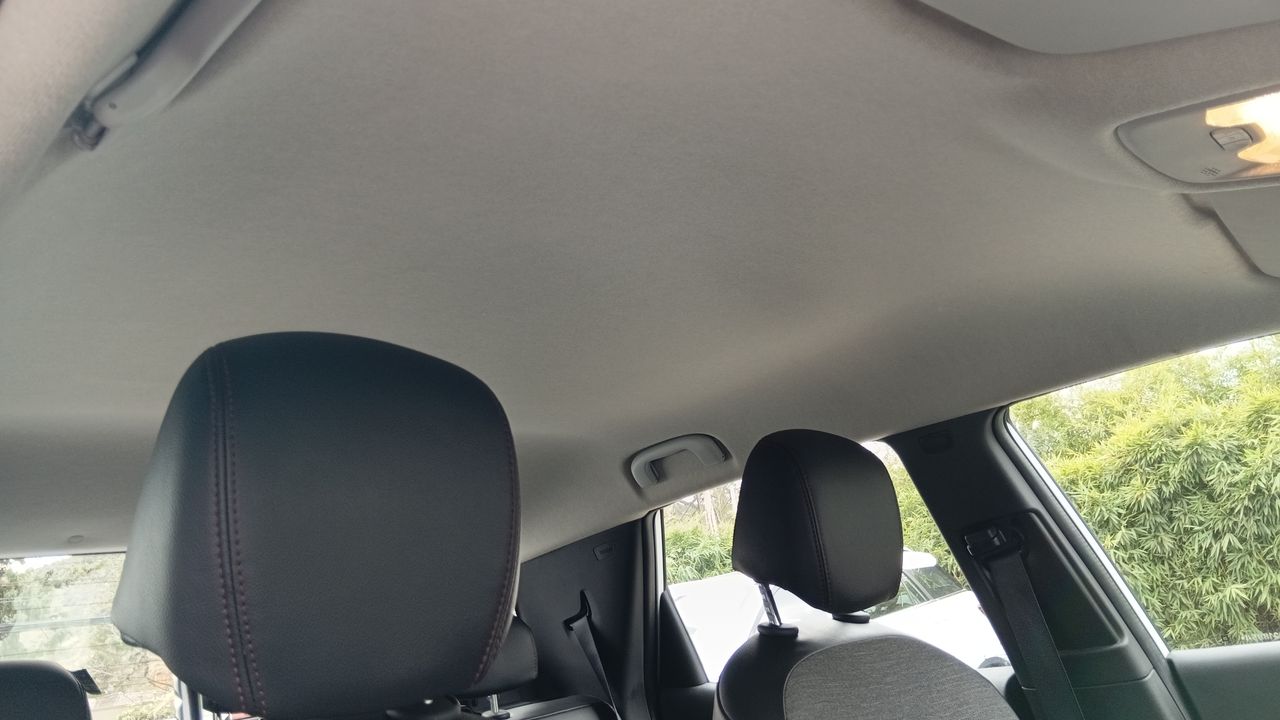 Chevrolet Montana — foto 13 de 38