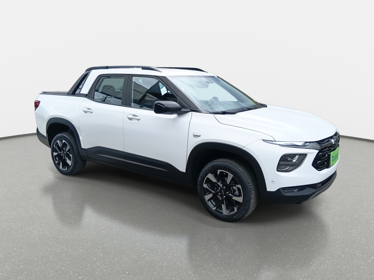 Chevrolet Montana