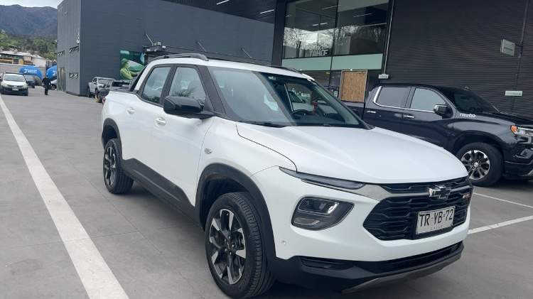 CHEVROLET - 1