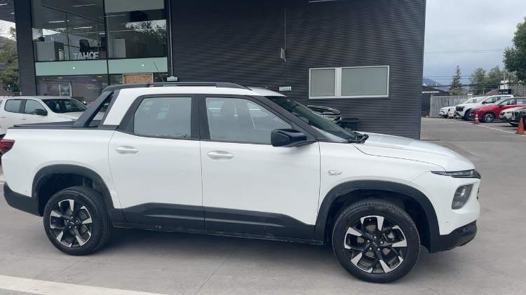CHEVROLET - 3