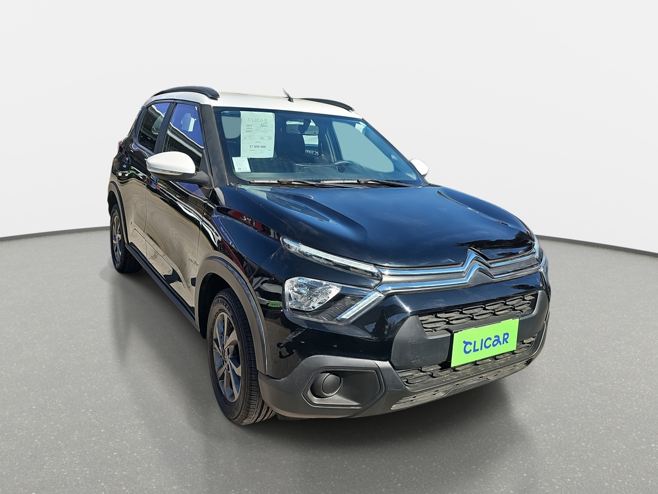 CITROEN
