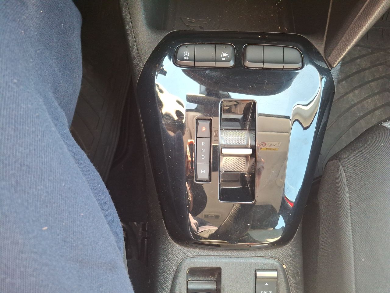 Opel Corsa — foto 29 de 30