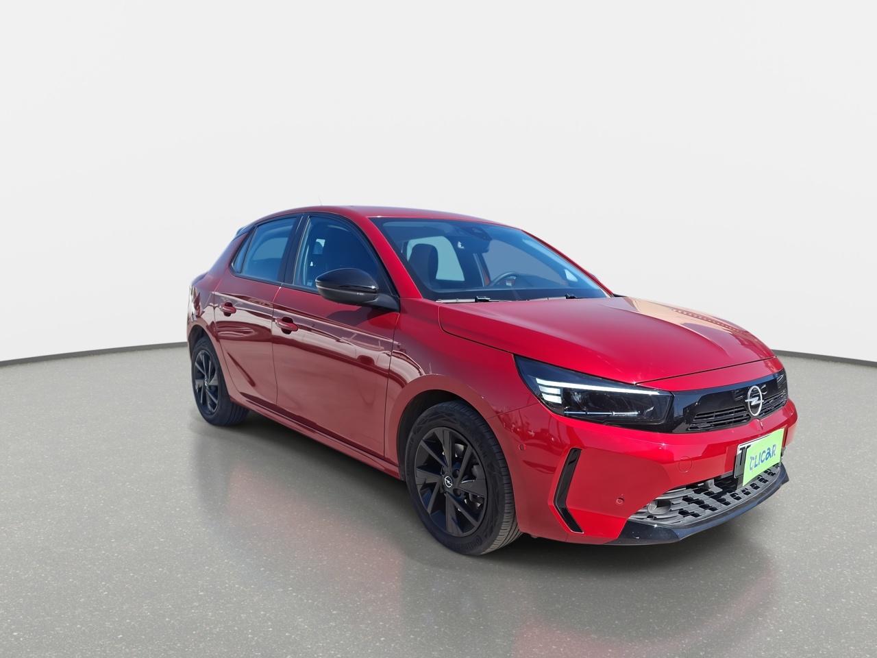 OPEL - 1