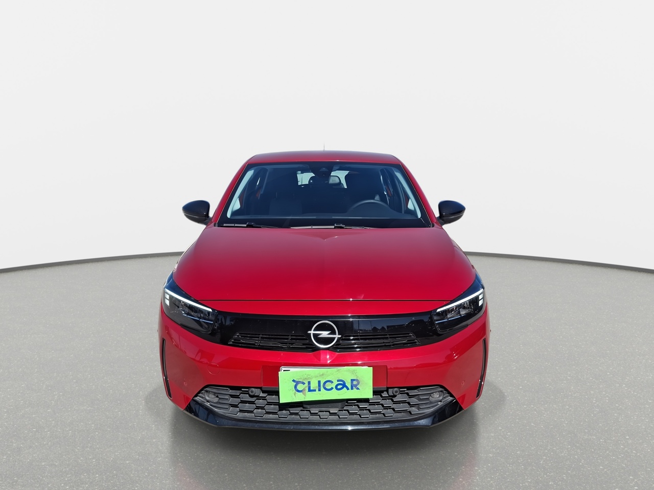 OPEL - 2