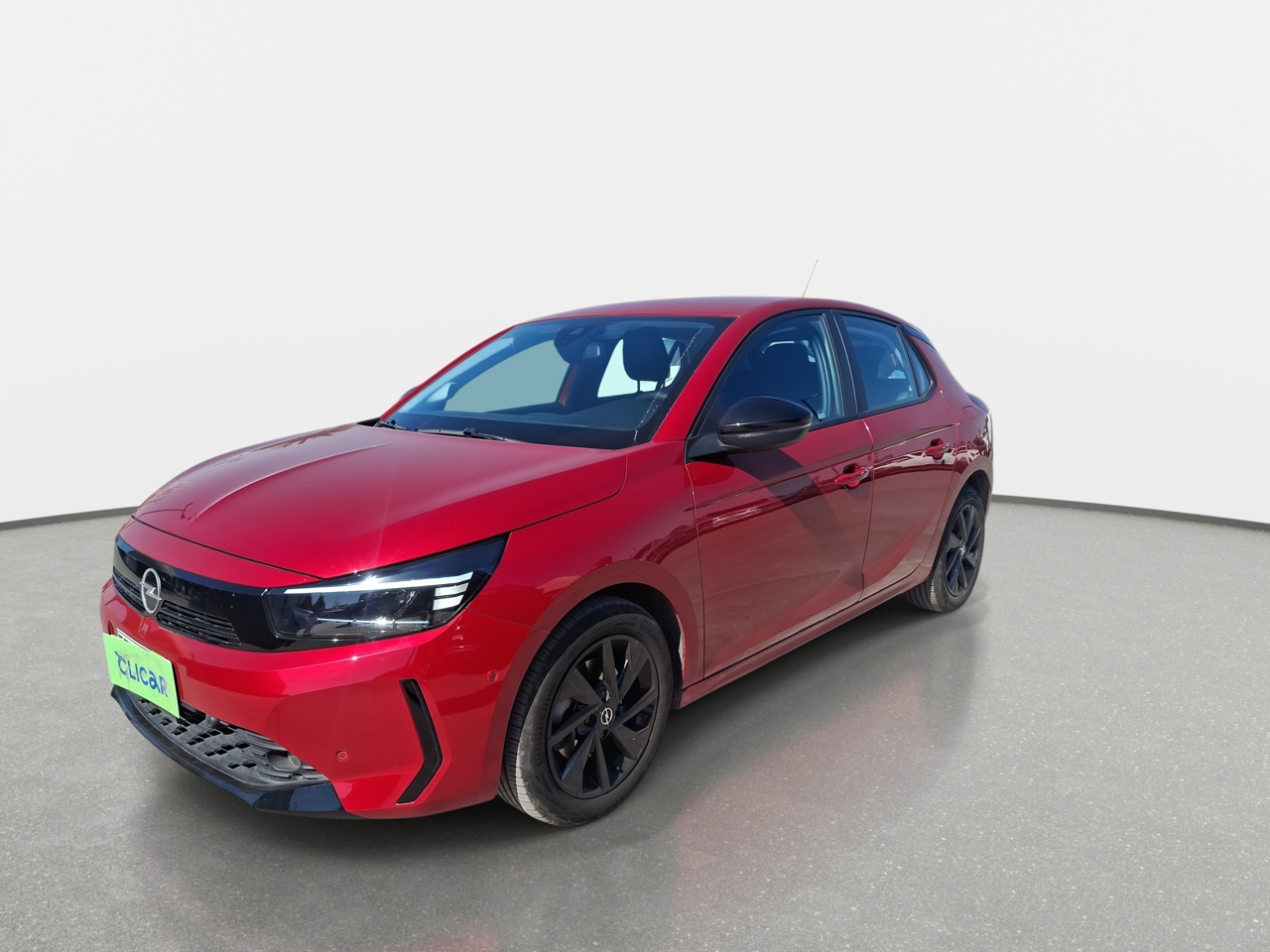 OPEL - 3