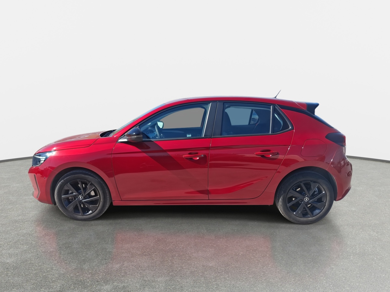 OPEL - 4