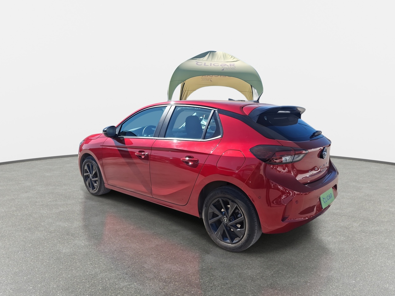 OPEL - 5
