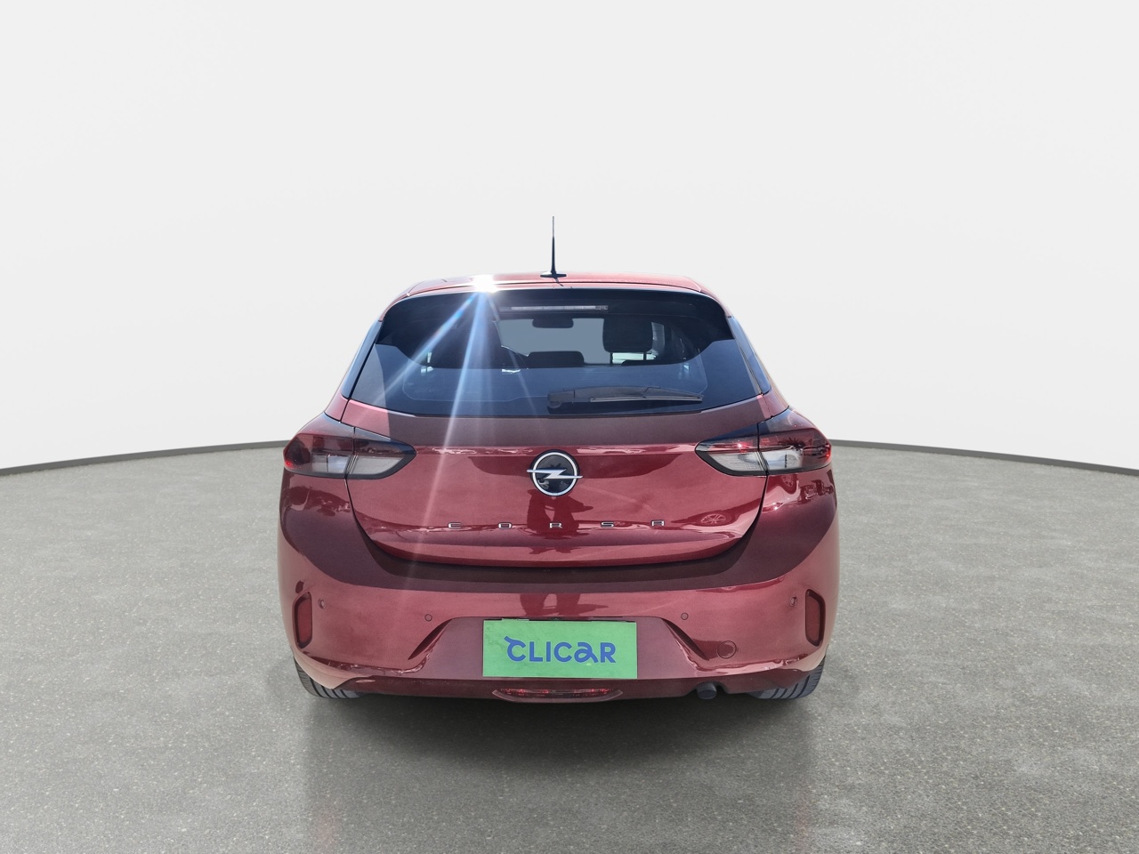 OPEL - 6