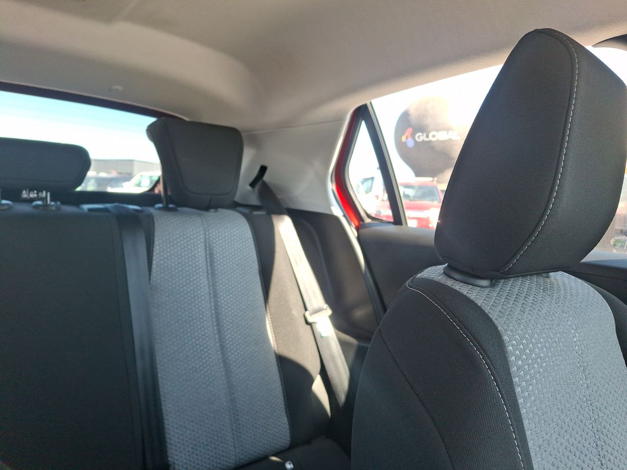 Opel Corsa — foto 15 de 30