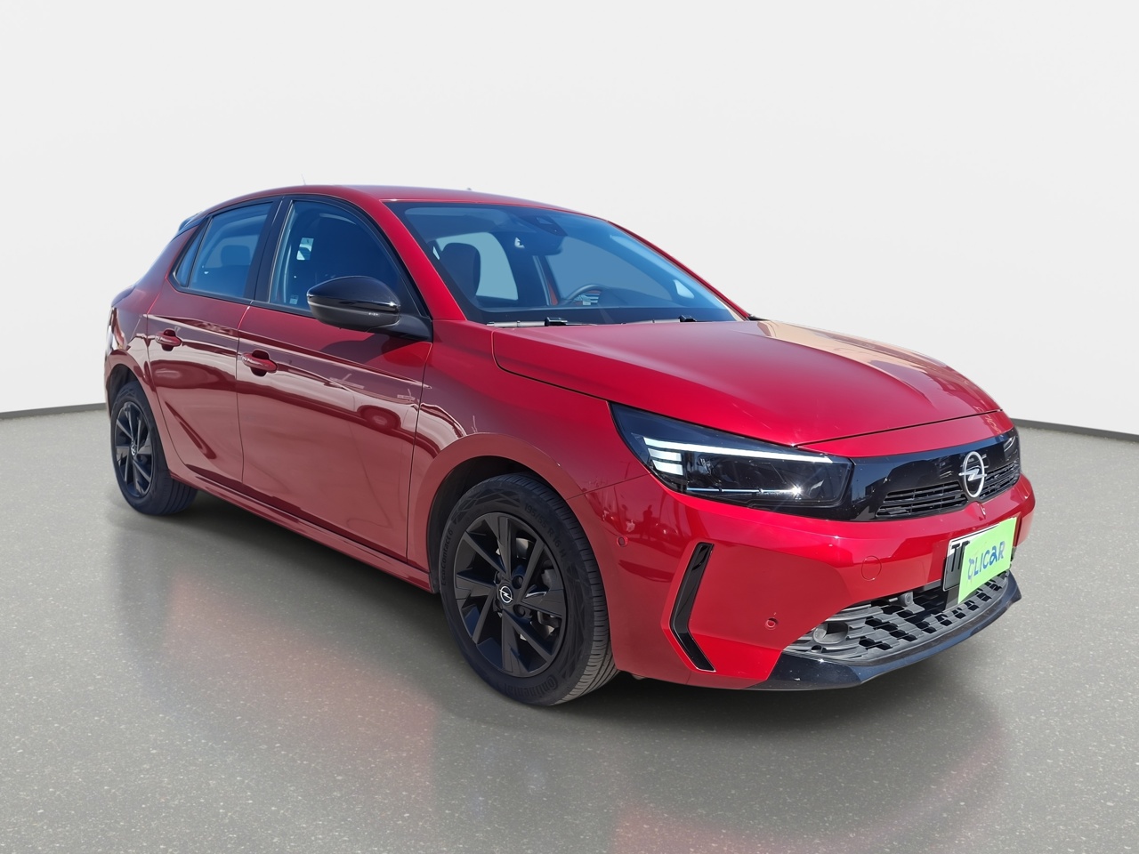 Fotografía de Opel Corsa 2024