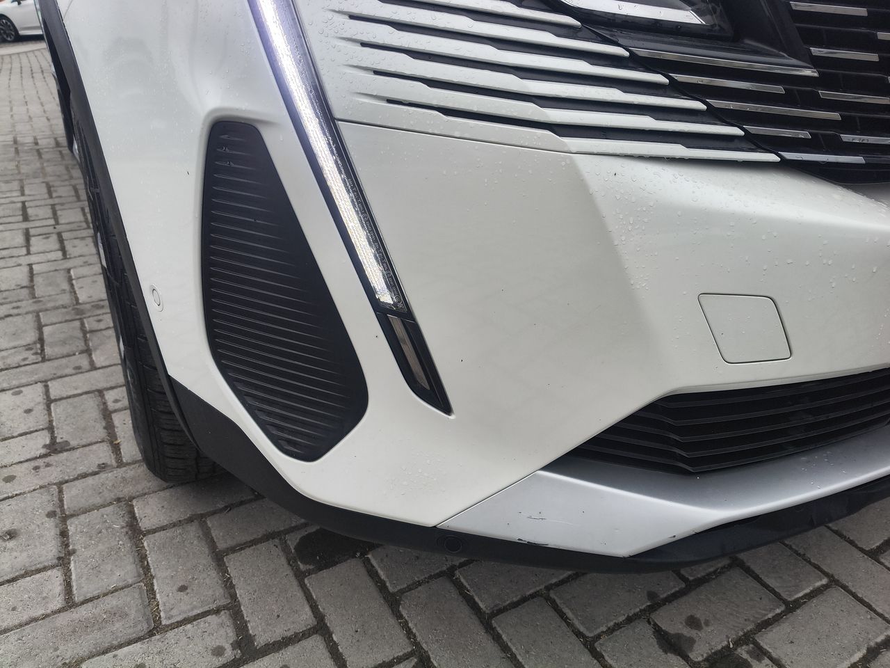 PEUGEOT - 19