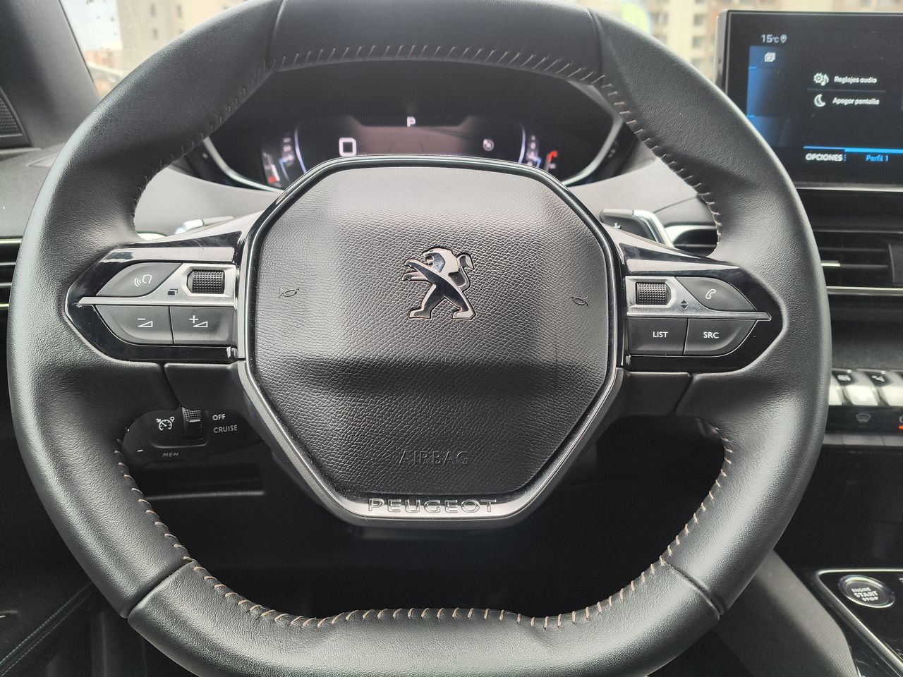 PEUGEOT - 22
