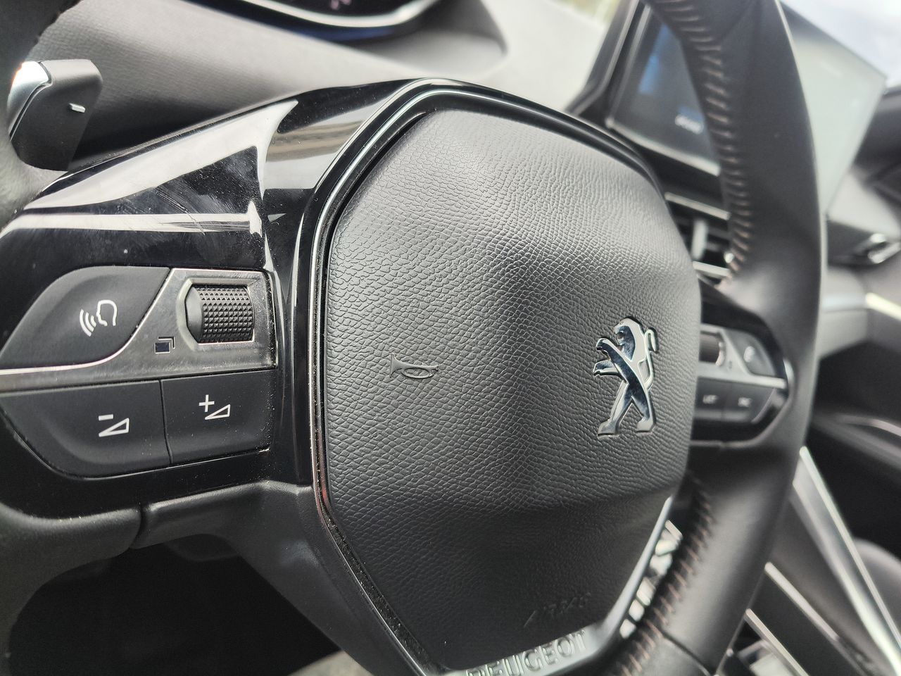 PEUGEOT - 23