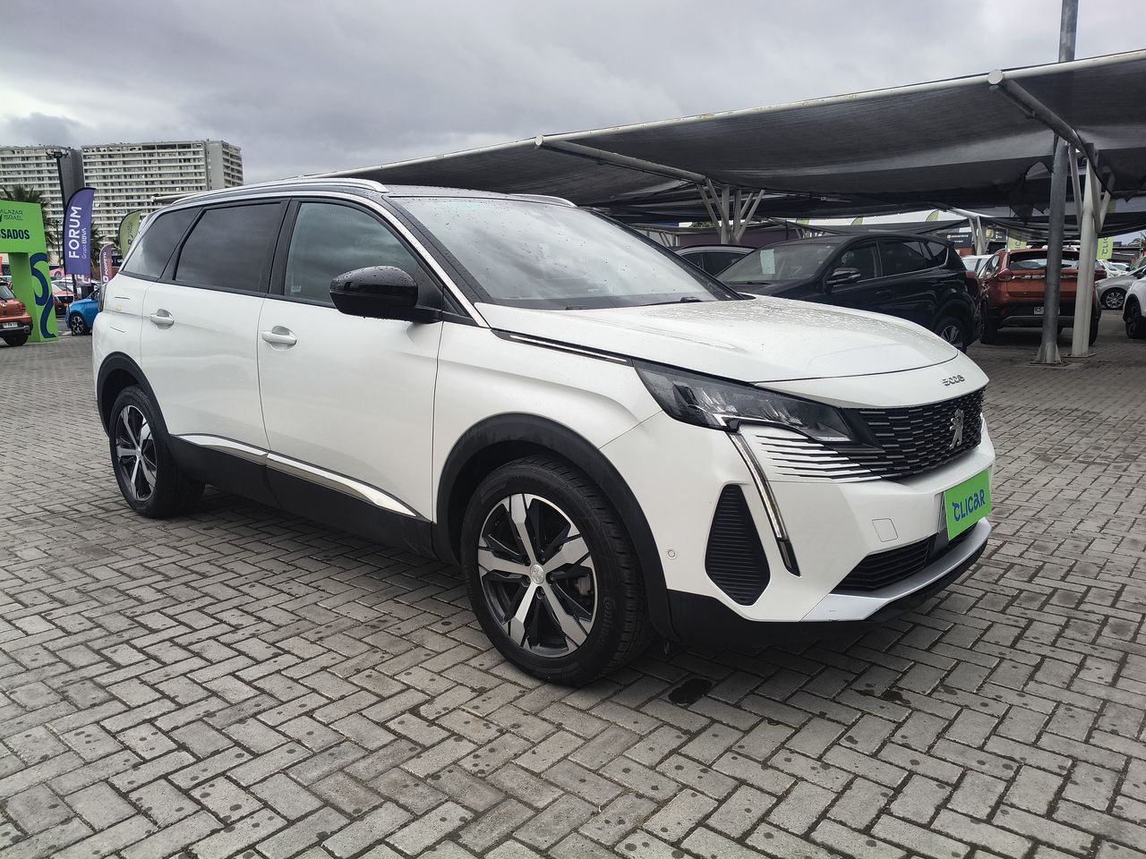 PEUGEOT - 1
