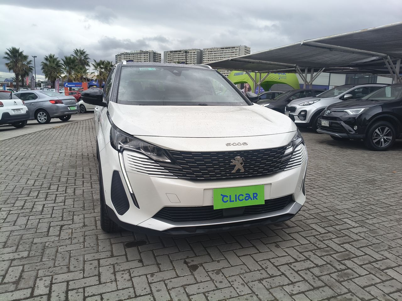 PEUGEOT - 2