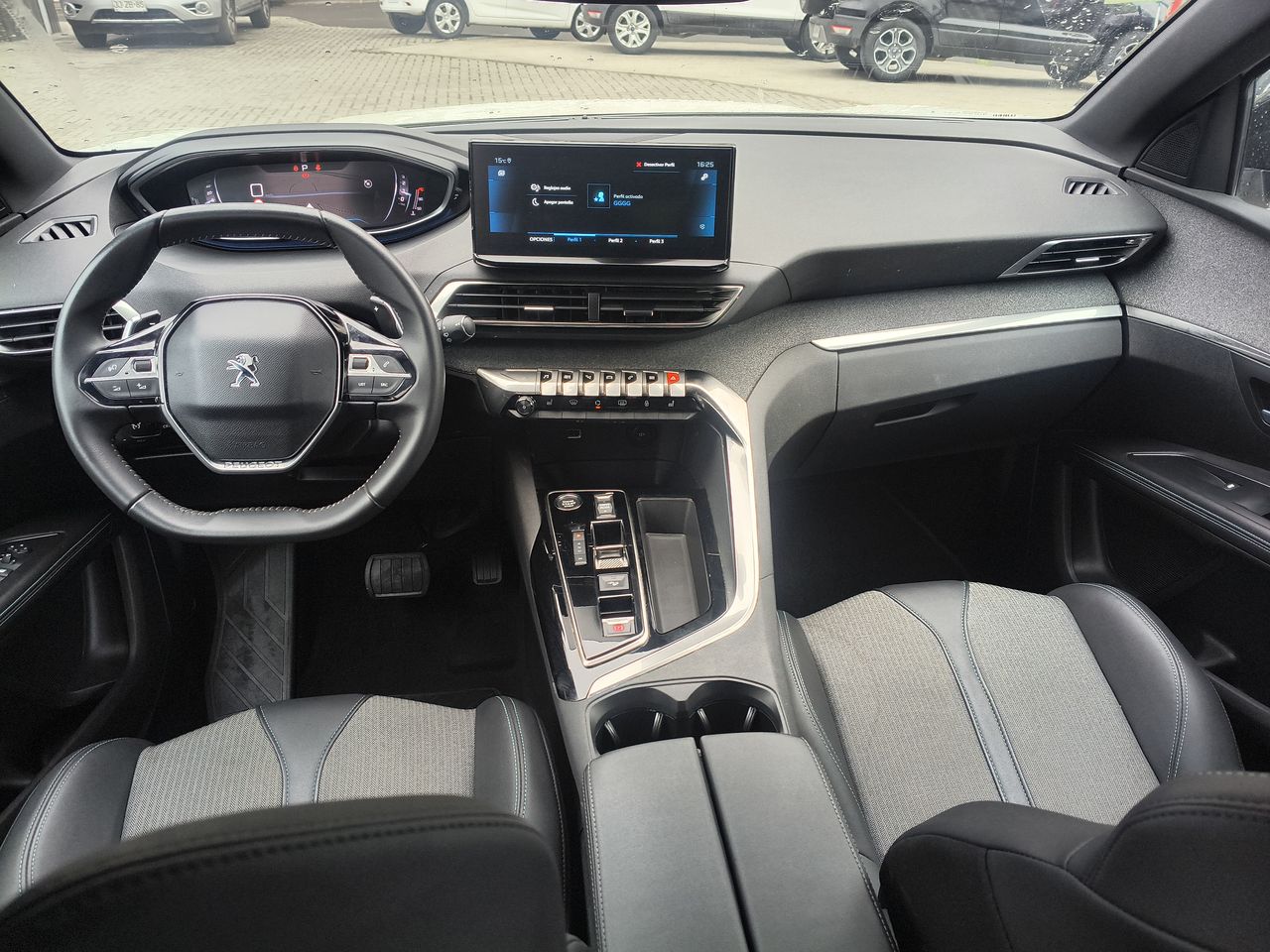 PEUGEOT - 9