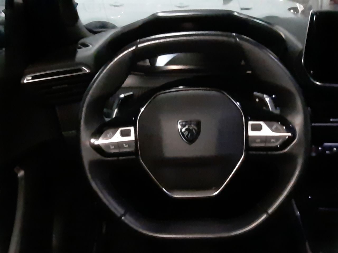 PEUGEOT - 18