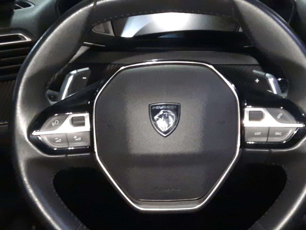 PEUGEOT - 19