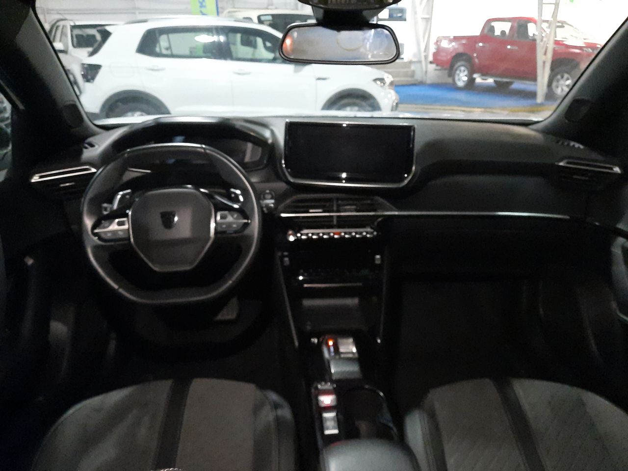 PEUGEOT - 25