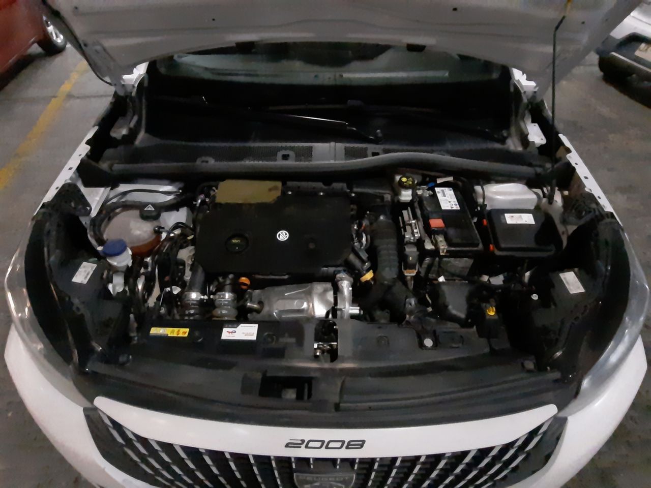 PEUGEOT - 10